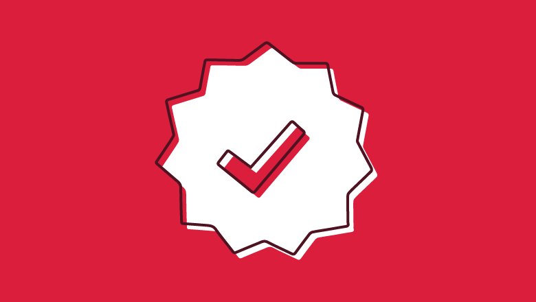 Instagram-Verification